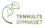 Tenhultsgymnasiet logotyp