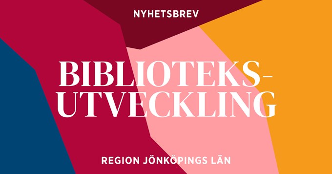 Header för nyhetsbrev