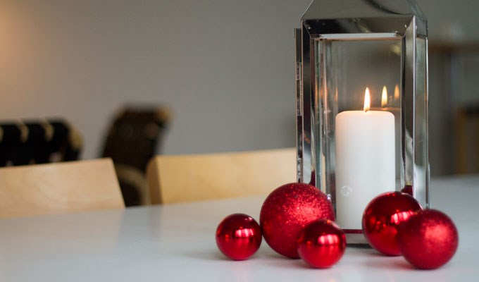 Vaggeryd Folktandvård har ändrade öppettider under jul och nyår