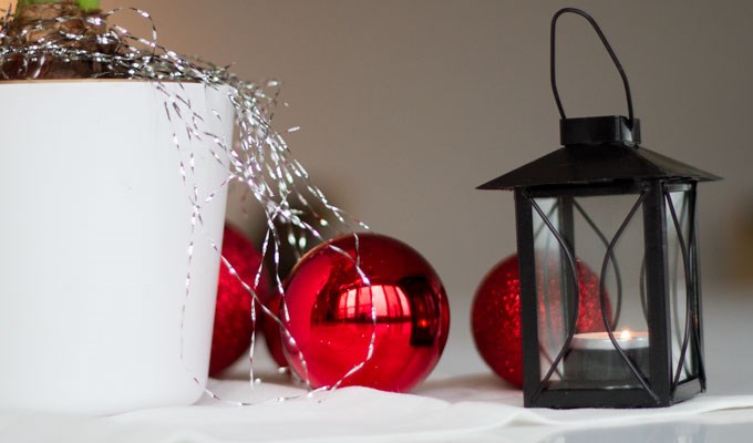 Nässjö Folktandvård har ändrade öppettider under jul och nyår