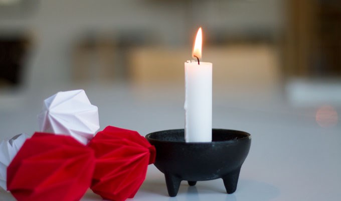 Avdelningen för endodonti har ändrade öppettider under jul och nyår
