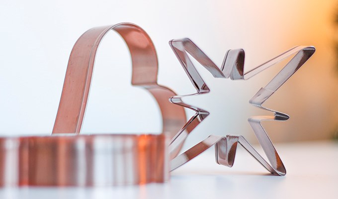 Avdelningen för ortodonti, Värnamo har ändrade öppettider under jul och nyår