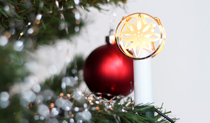 Avdelningen för pedodonti har ändrade öppettider under jul och nyår