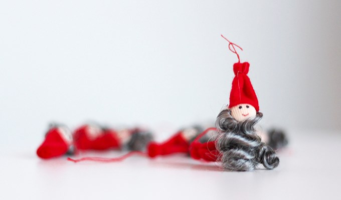 Gislaved Folktandvård har ändrade öppettider under jul och nyår