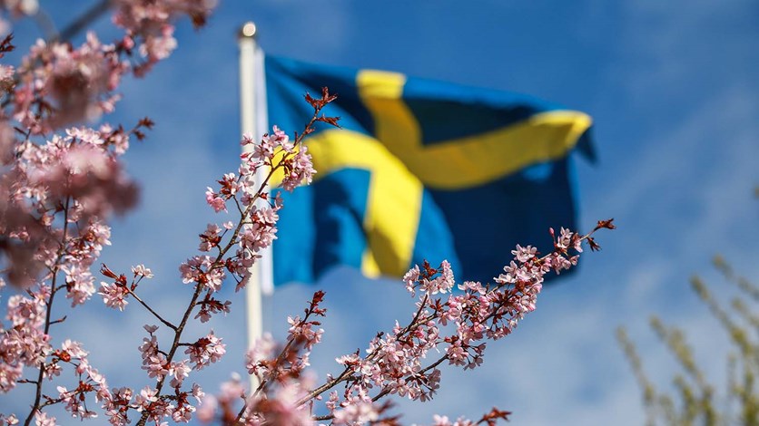 Mariannelund Folktandvård har stängt vid nationaldagen den 6 juni