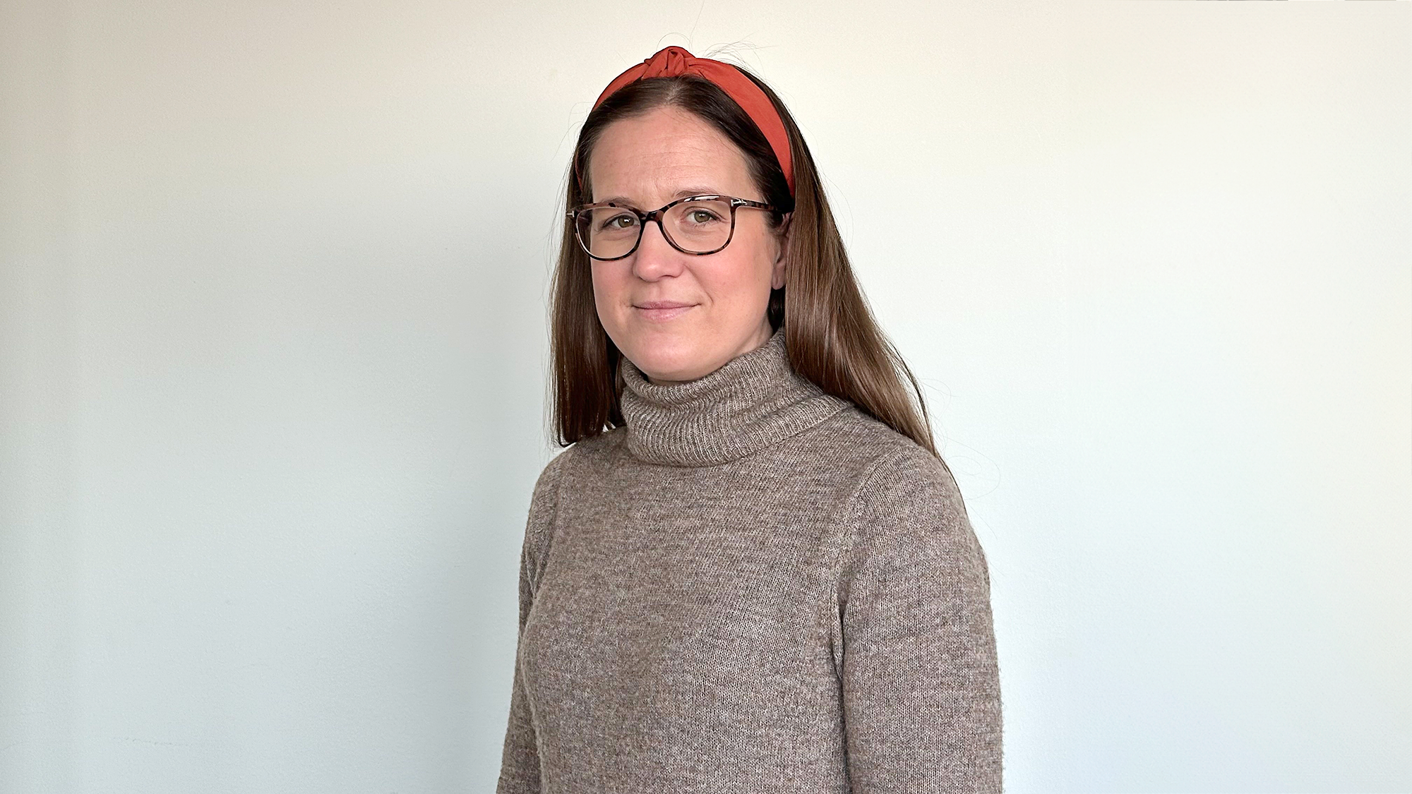 Rebecca Gard, huvudhandledare, Folktandvården Region Jönköpings län.