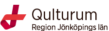 Qulturum, Region Jönköpings län