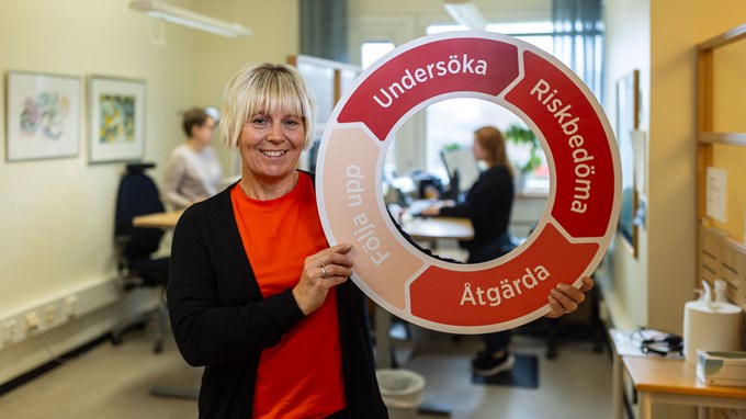 Psykiatriska kliniken, Värnamo sjukhus