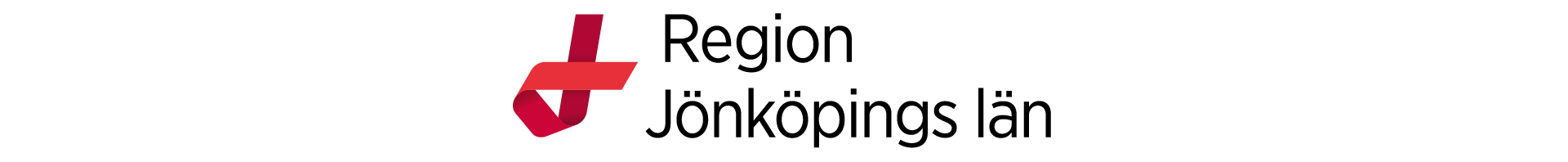 Logotyp: Region Jönköpings län.