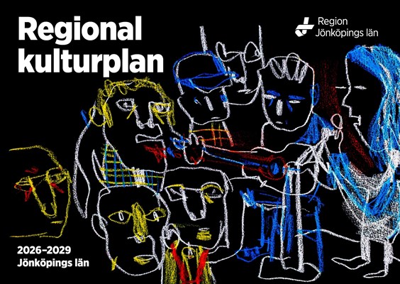 Regional kulturplan