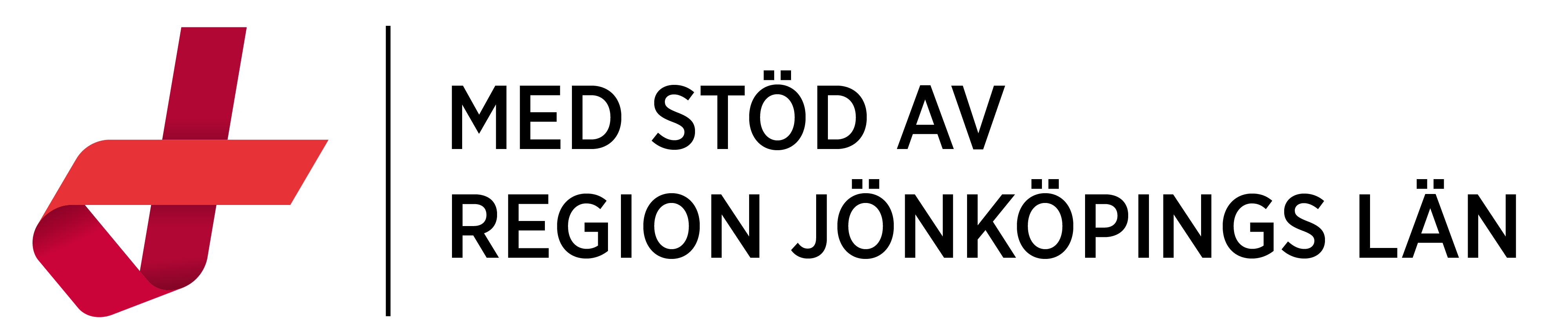 Logotyp Region Jönköpings län.