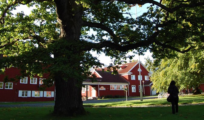SMF Nässjö Sörängens Folkhögskola