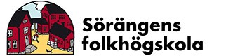 Sörängens folkhögskolas logotyp
