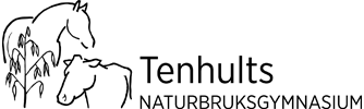 Tenhults naturbruksgymnasium logotyp