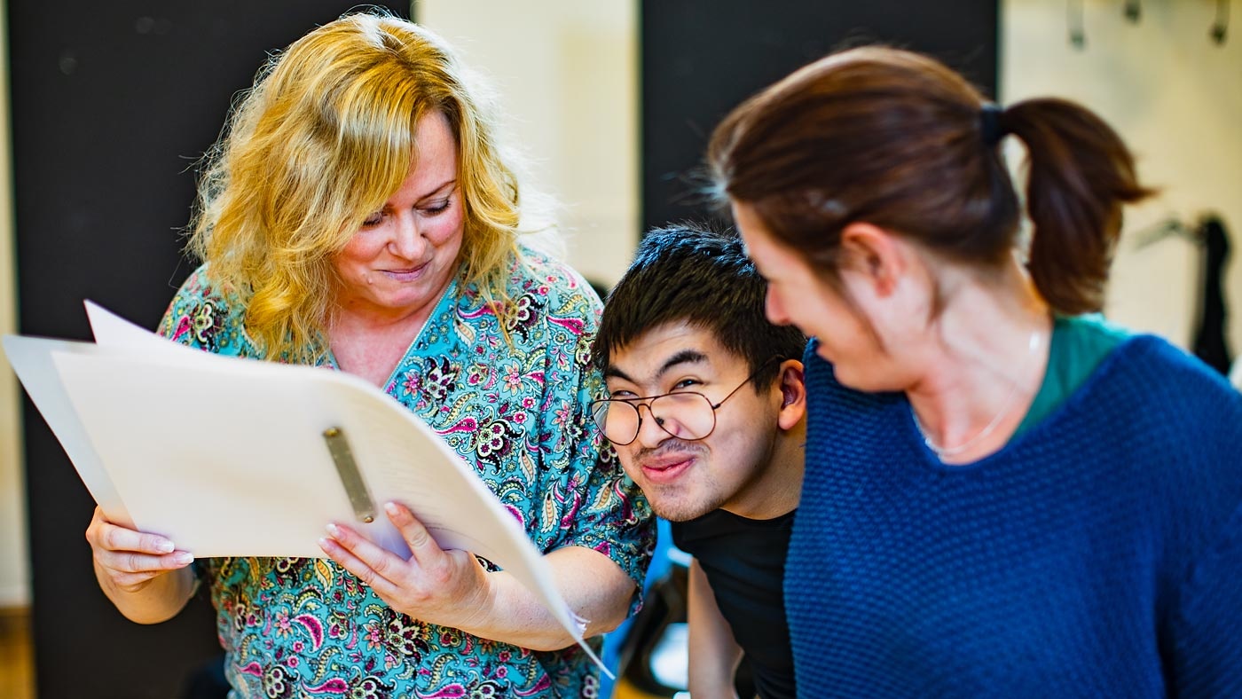 Kultur, Värnamo Folkhögskola, Region Jönköpings Län