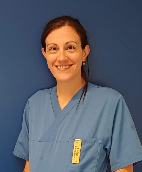 Laura Läkare