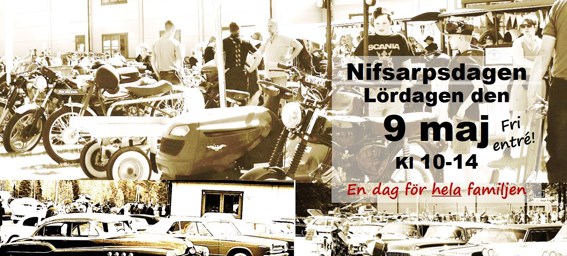 Nifsarpsdagen 2026